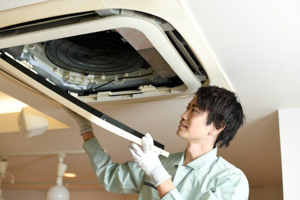 Best Commercial Air Duct Cleaning  in Marion, IA